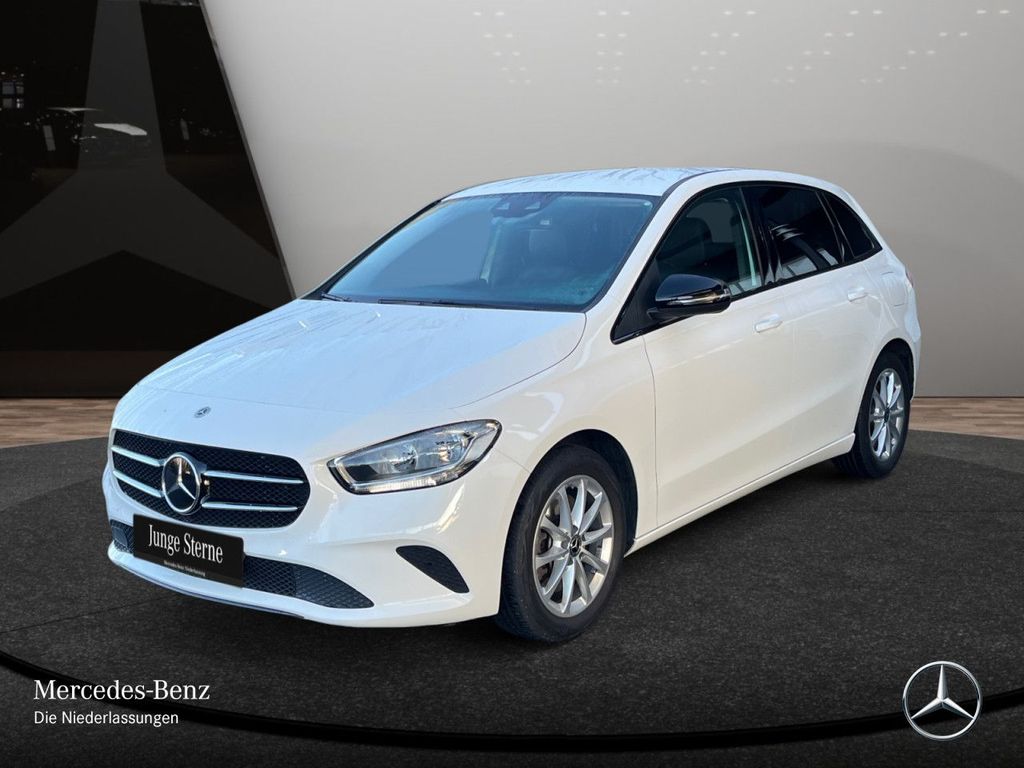 Mercedes-Benz B 250 2022
