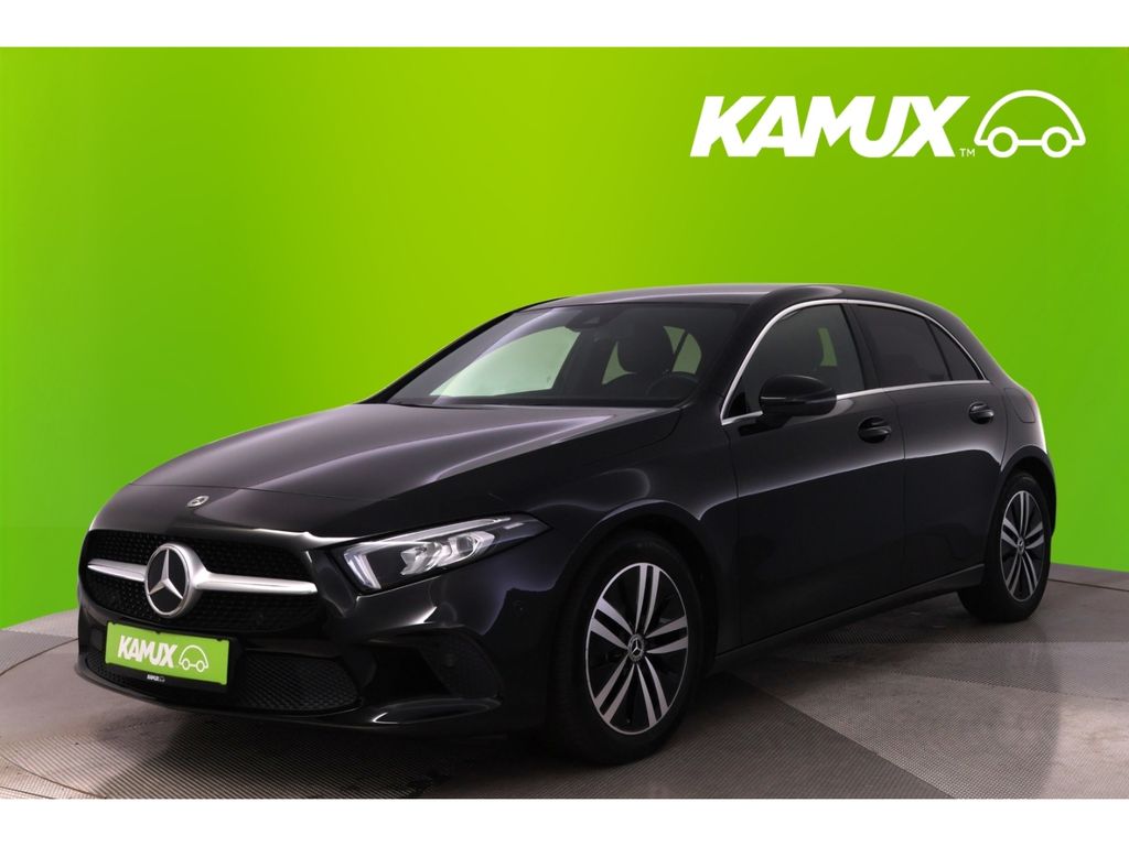Mercedes-Benz A 200 2022