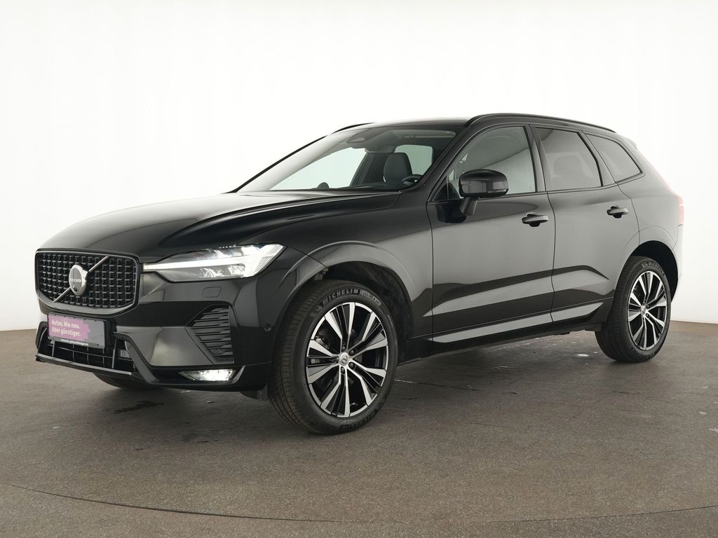 Volvo XC60 2022