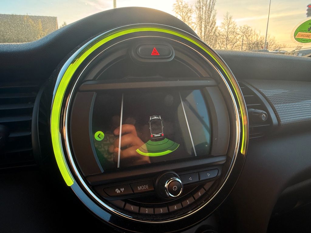 MINI Cooper Cabrio 2020