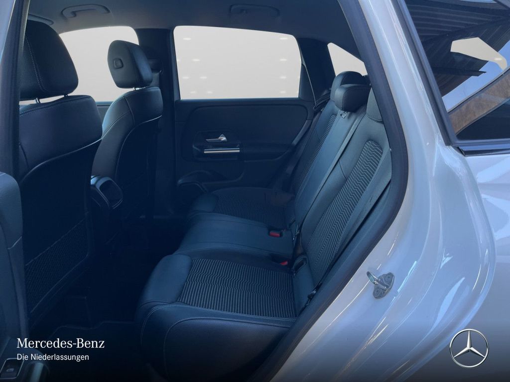 Mercedes-Benz B 250 2022