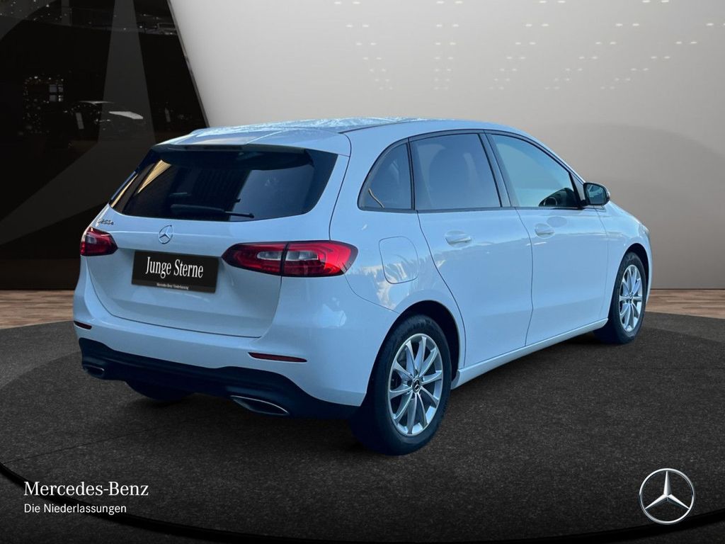 Mercedes-Benz B 250 2022