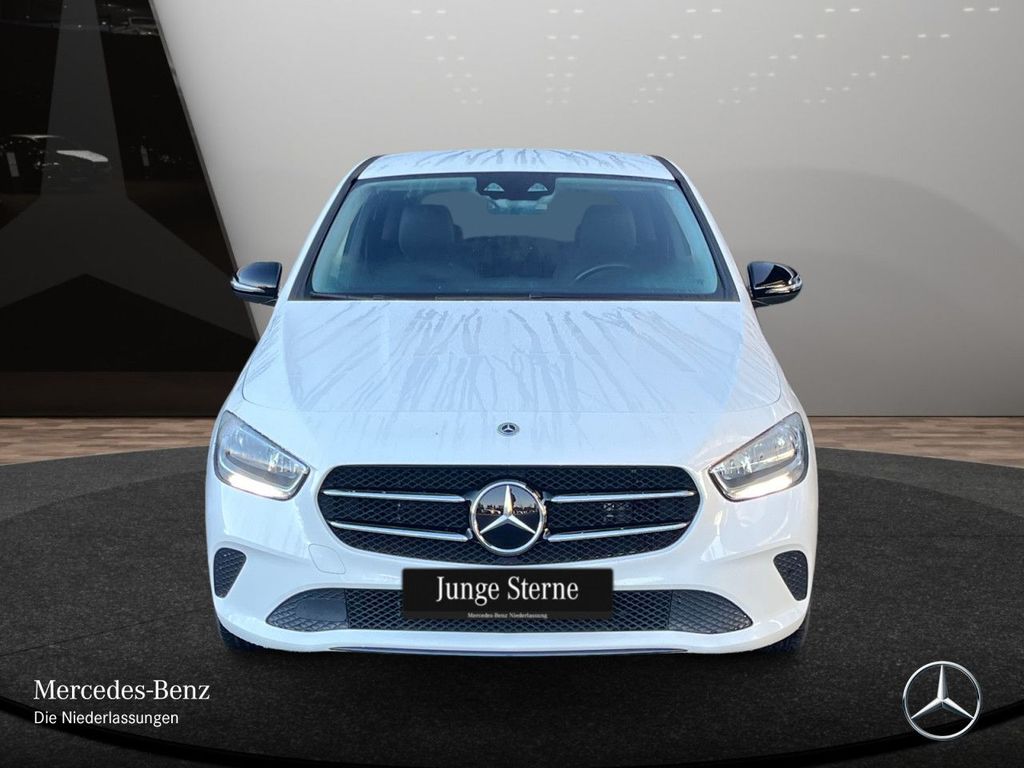 Mercedes-Benz B 250 2022