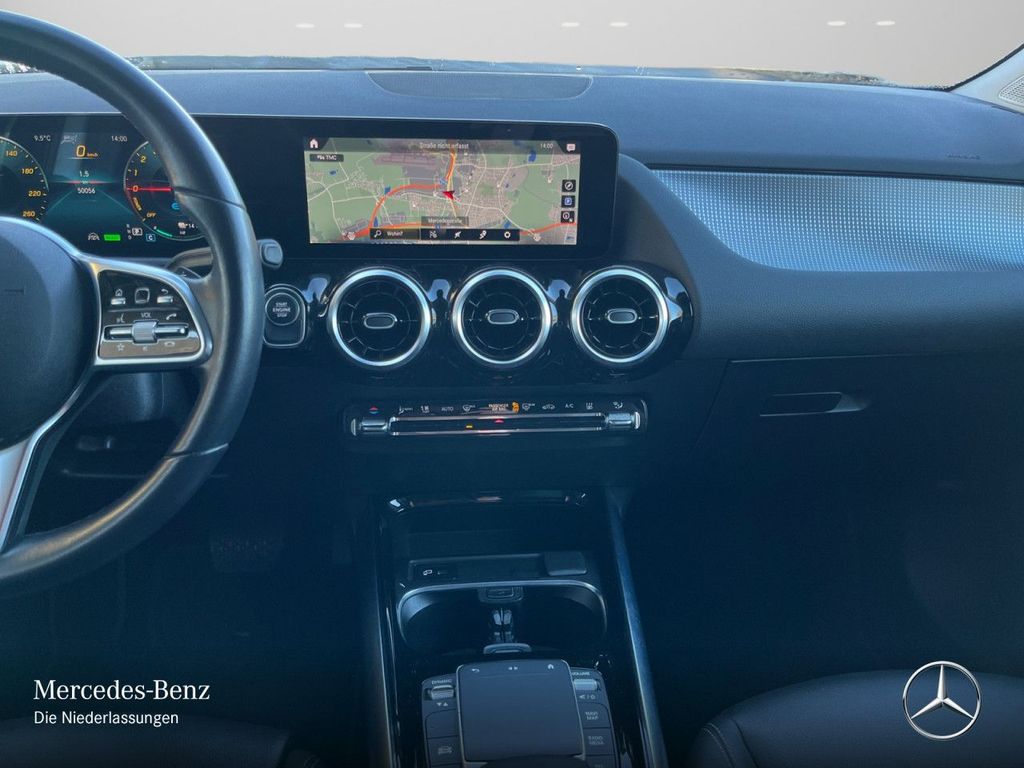 Mercedes-Benz B 250 2022