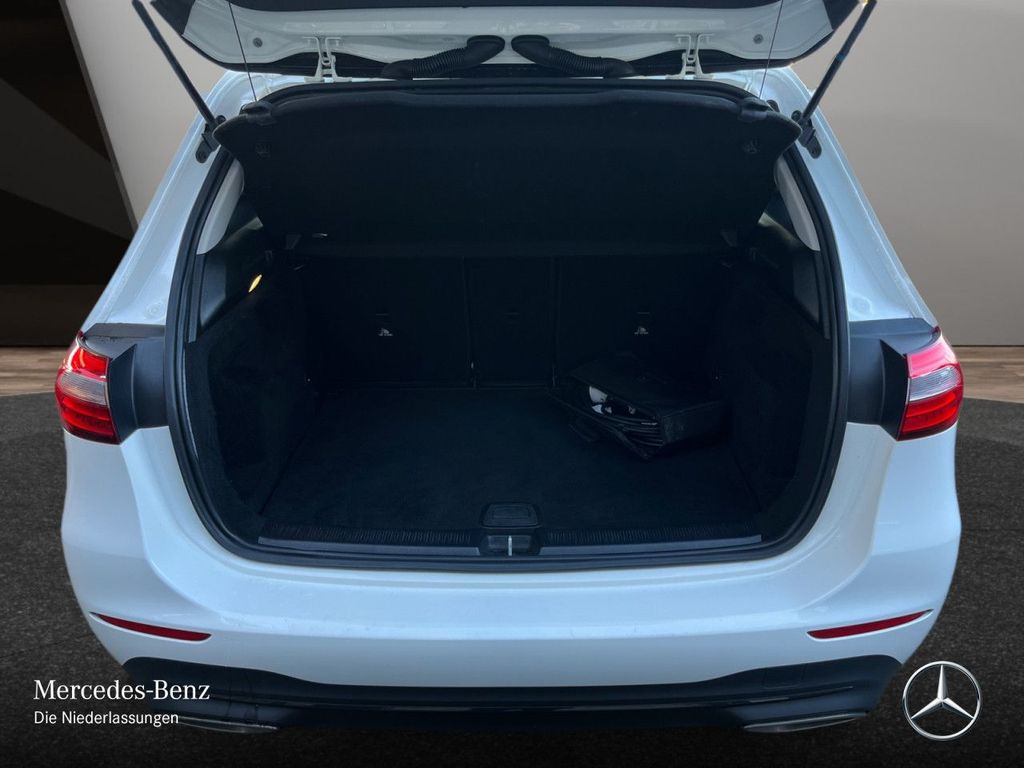 Mercedes-Benz B 250 2022