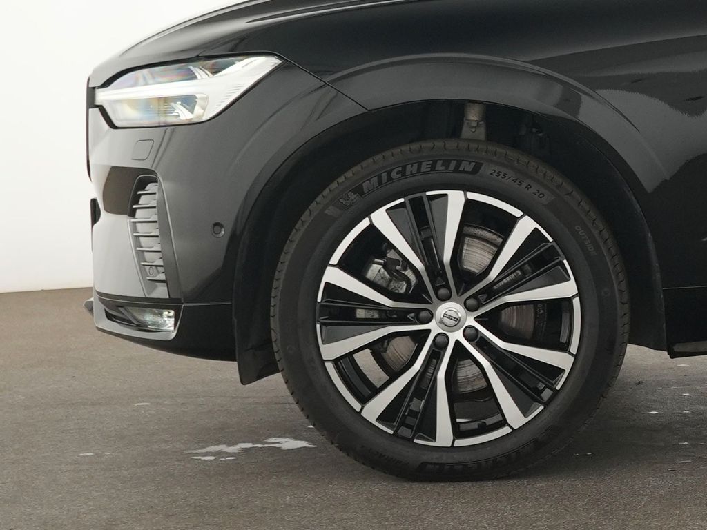 Volvo XC60 2022