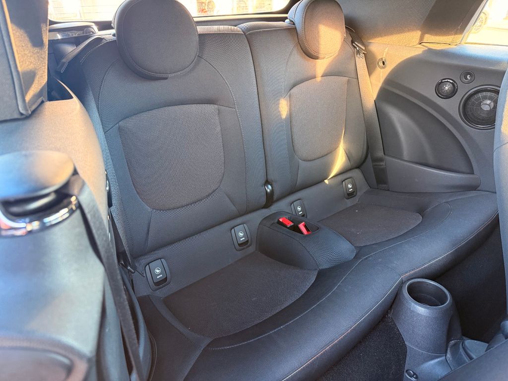 MINI Cooper Cabrio 2020