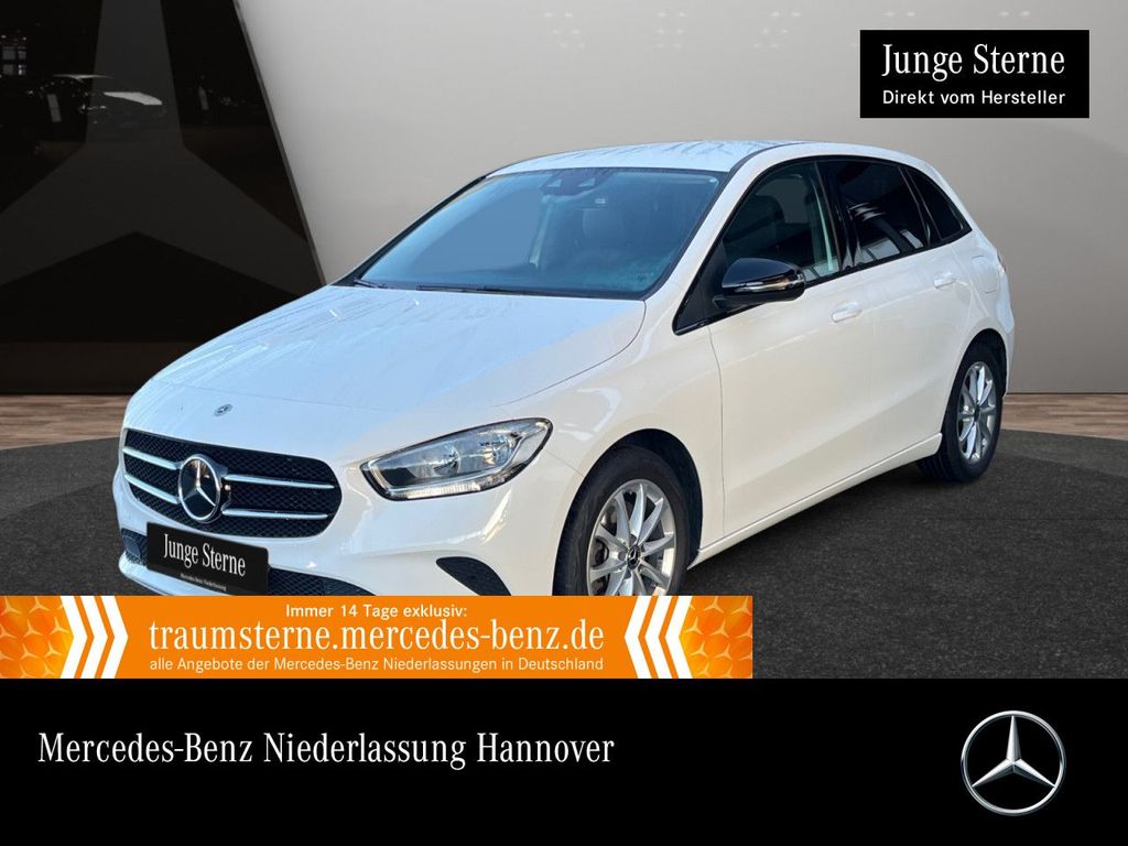 Mercedes-Benz B 250 2022