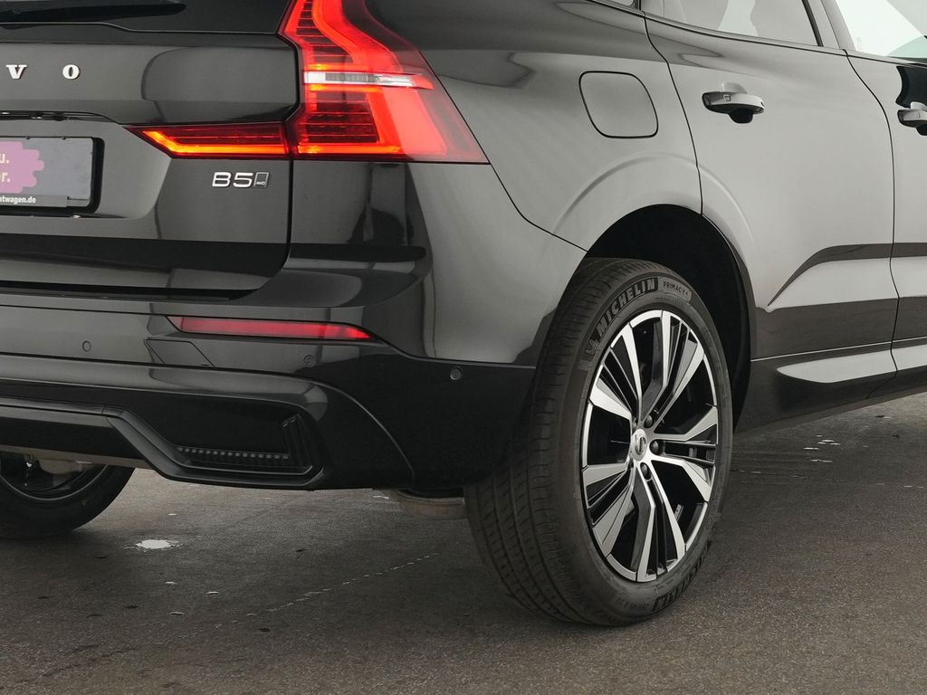 Volvo XC60 2022