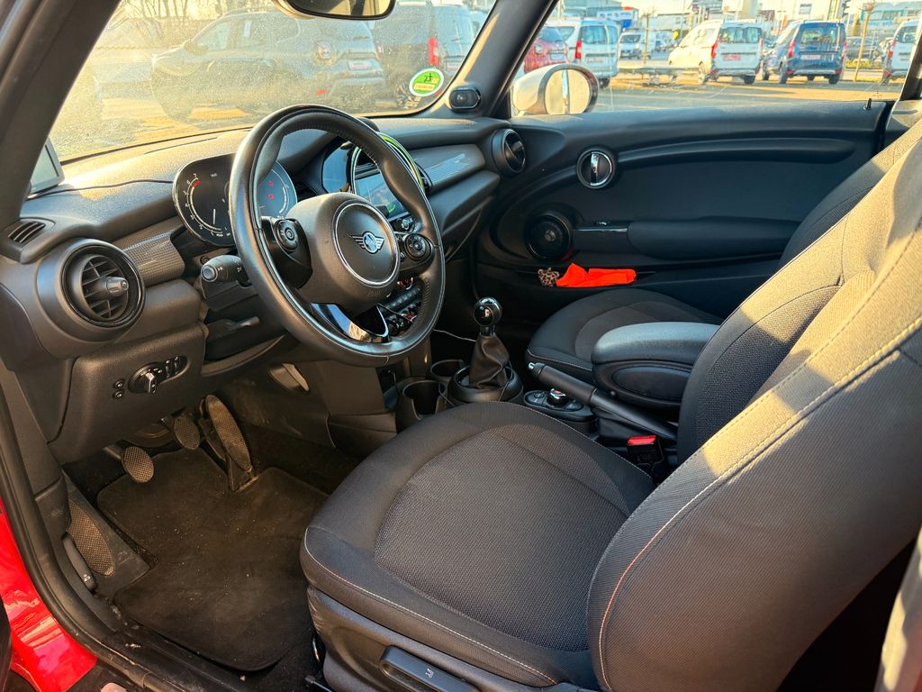 MINI Cooper Cabrio 2020