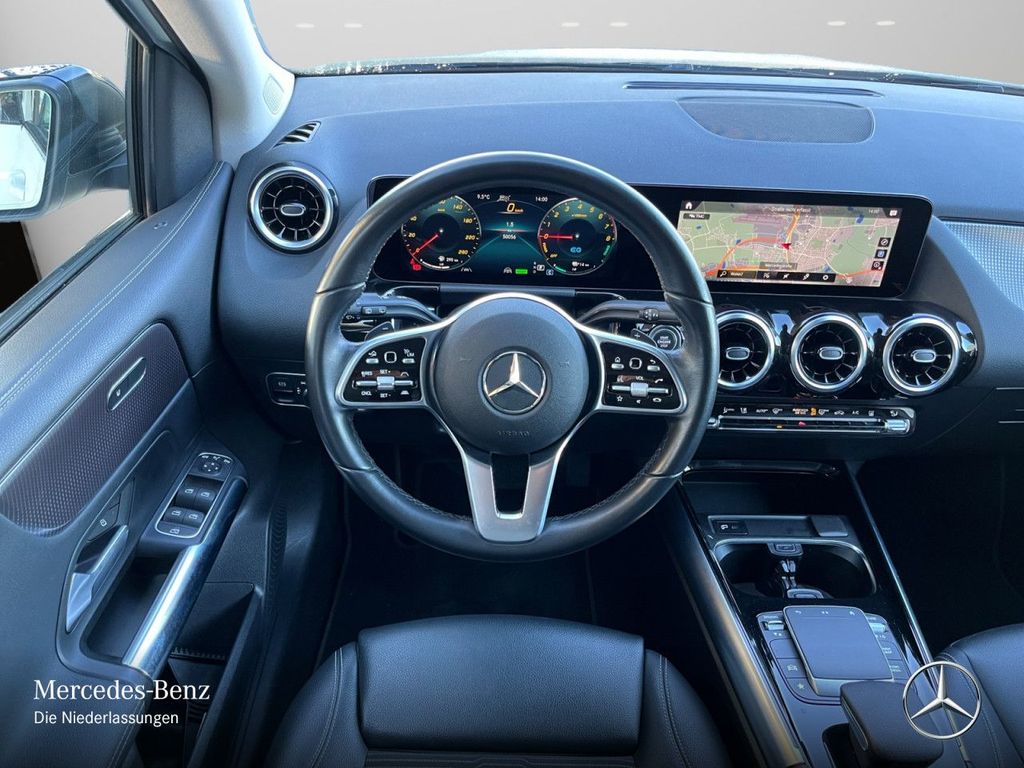 Mercedes-Benz B 250 2022