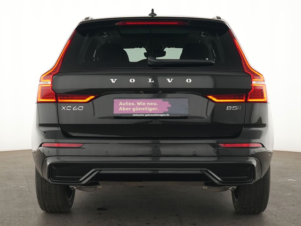 Volvo XC60 2022