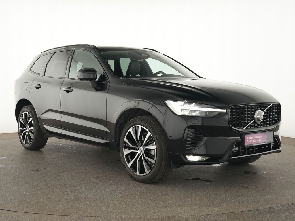 Volvo XC60 2022