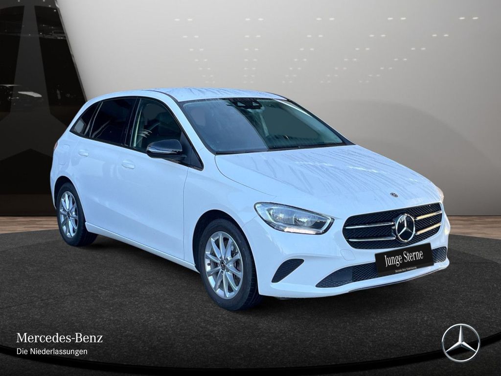 Mercedes-Benz B 250 2022