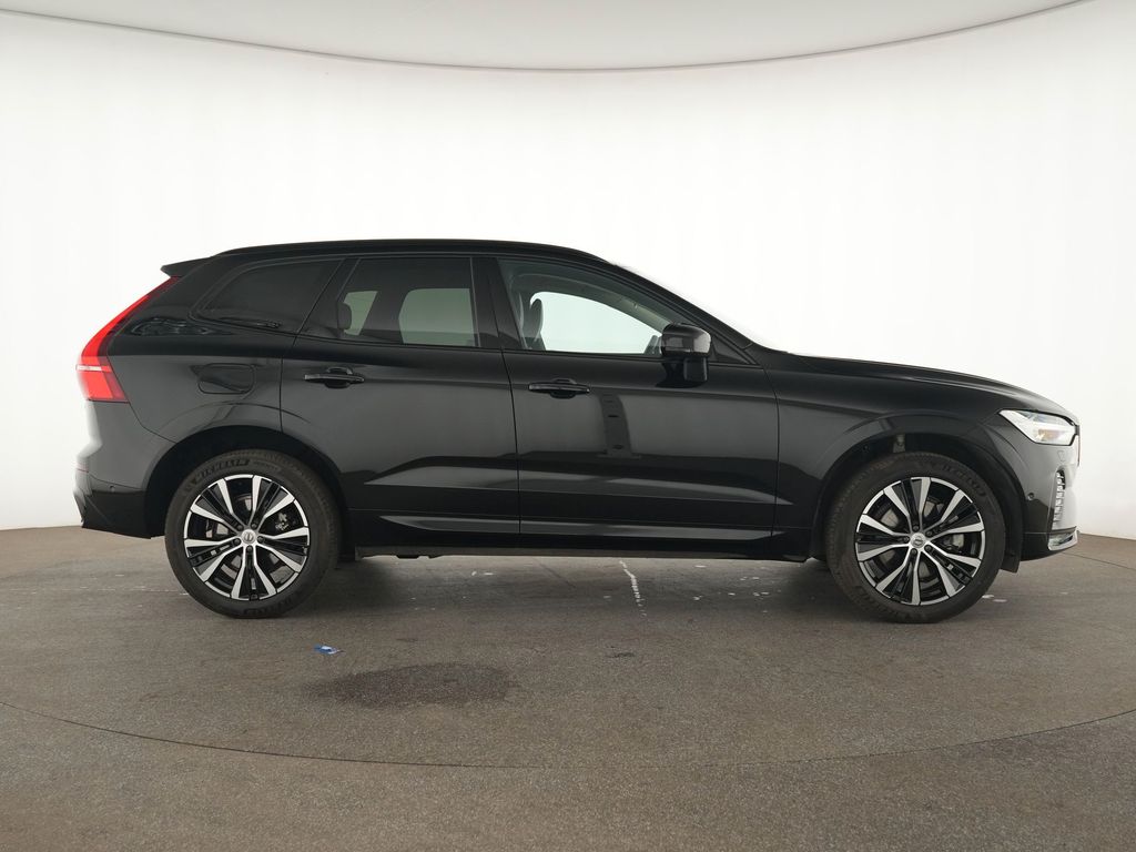 Volvo XC60 2022