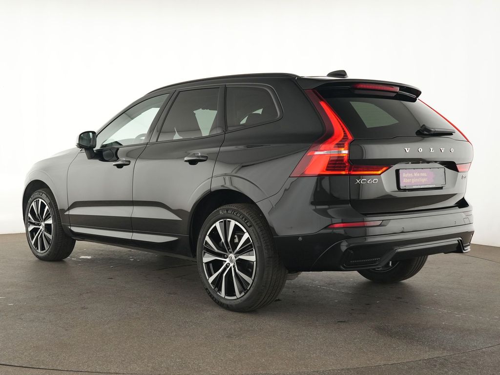 Volvo XC60 2022
