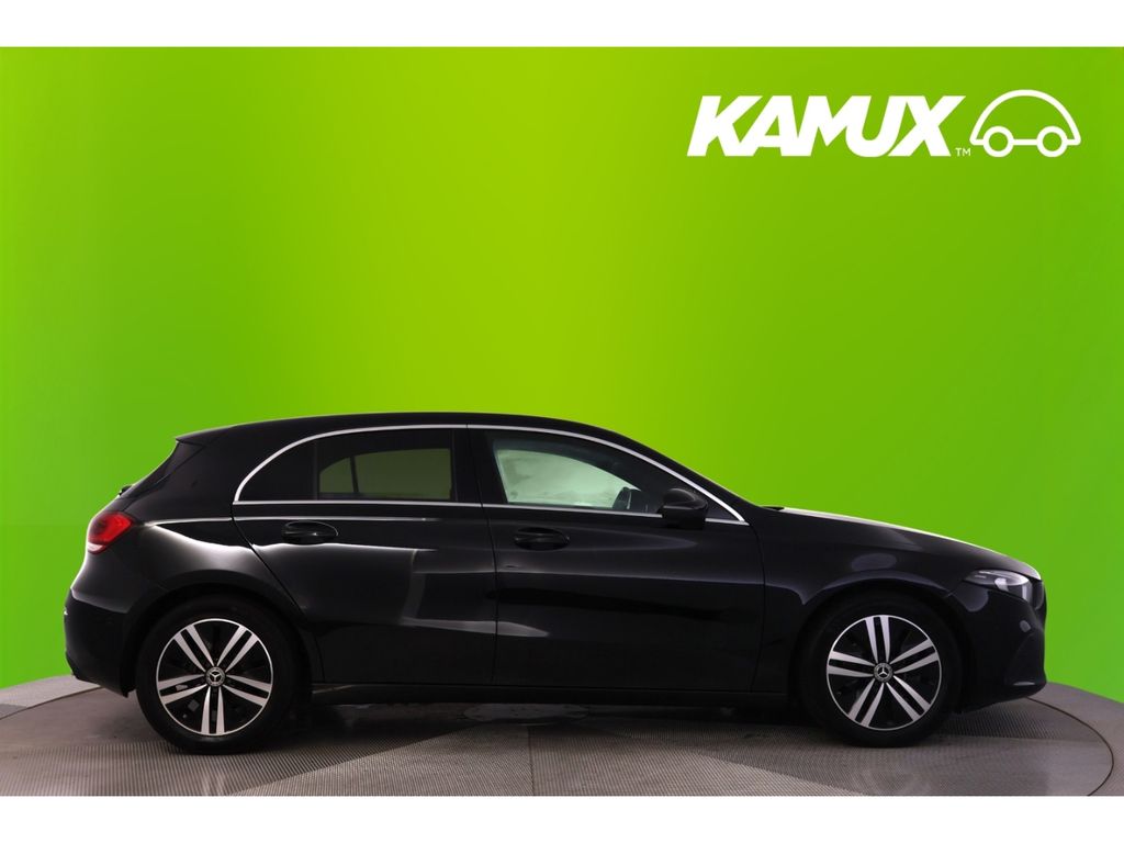 Mercedes-Benz A 200 2022
