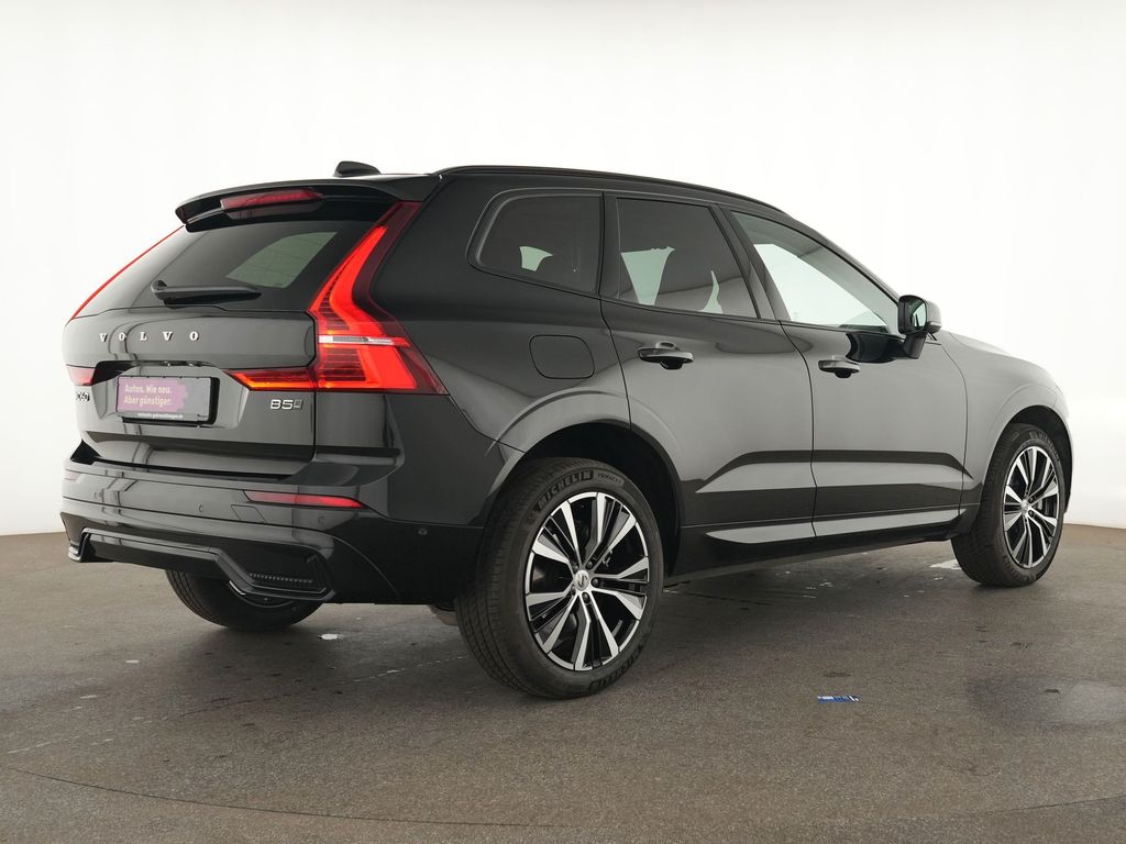 Volvo XC60 2022