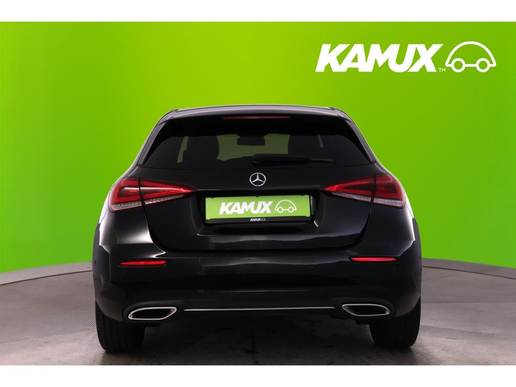 Mercedes-Benz A 200 2022