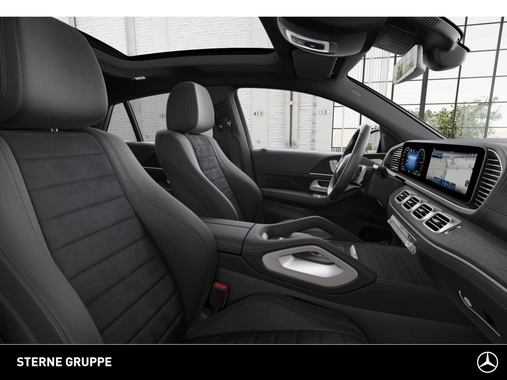 Mercedes-Benz GLE 350 2025