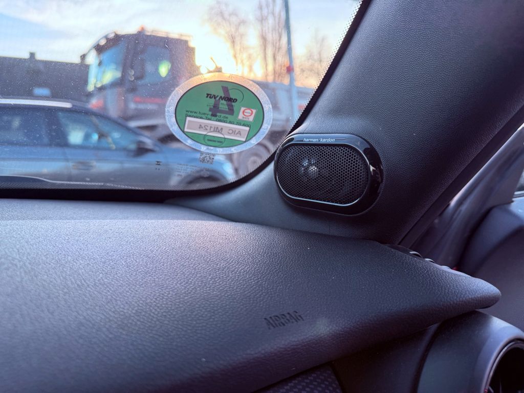 MINI Cooper Cabrio 2020