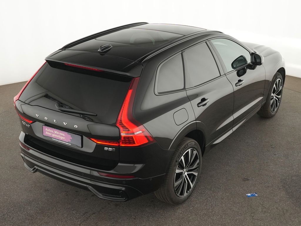 Volvo XC60 2022
