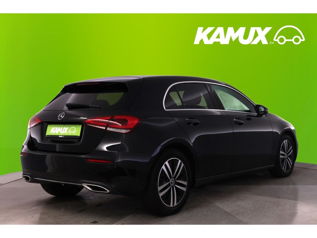 Mercedes-Benz A 200 2022