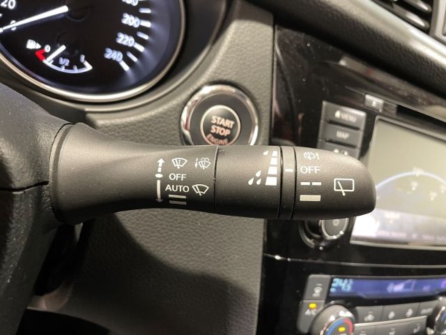 Nissan Qashqai 2021