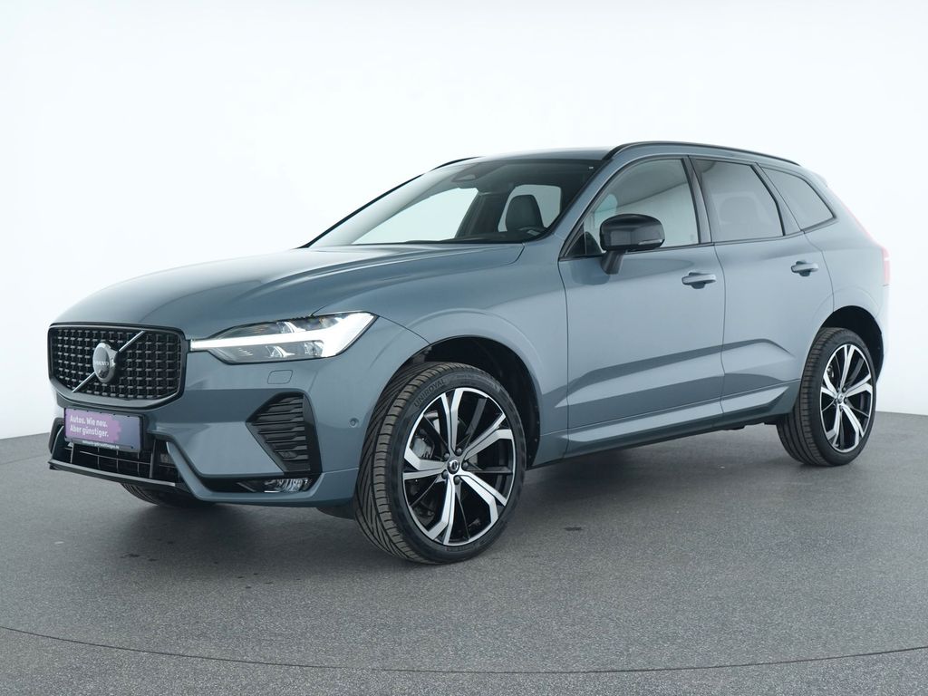 Volvo XC60 2023