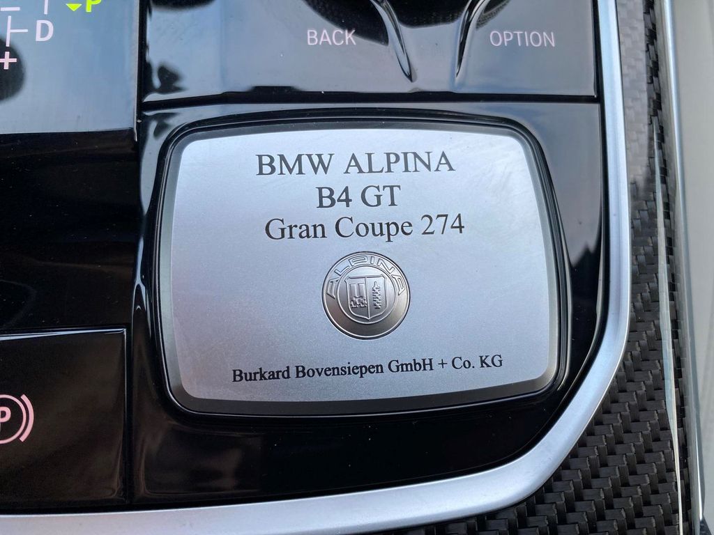 ALPINA B4