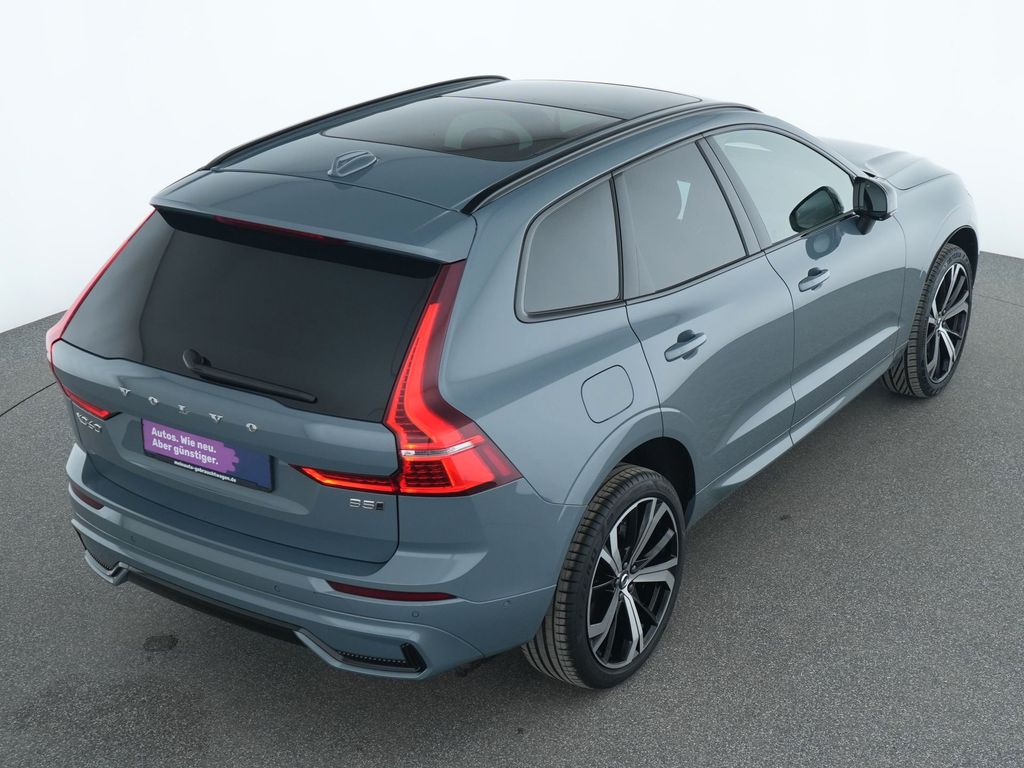 Volvo XC60 2023
