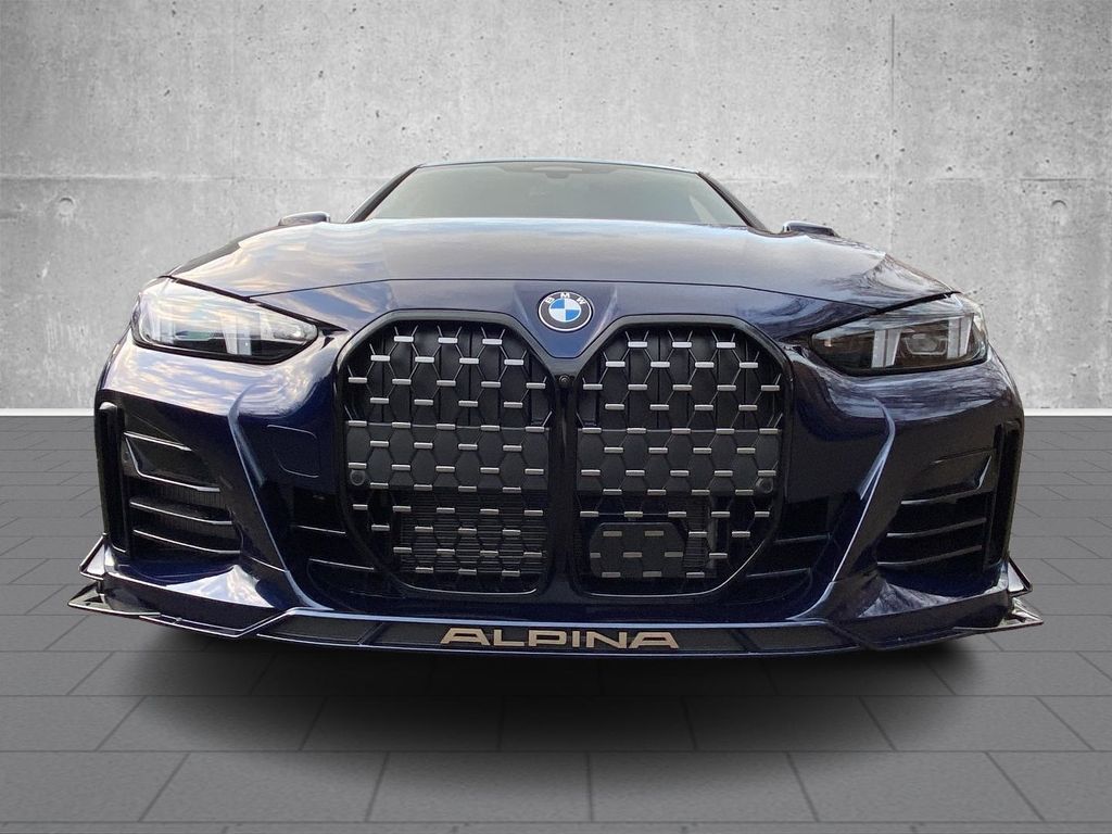ALPINA B4