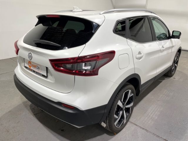 Nissan Qashqai 2021