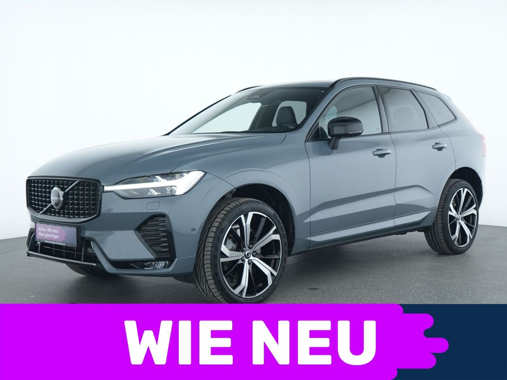 Volvo XC60 2023