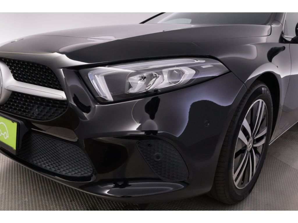 Mercedes-Benz A 200 2022
