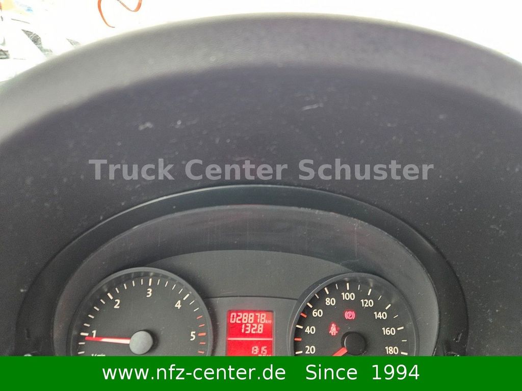 Volkswagen Crafter 2017