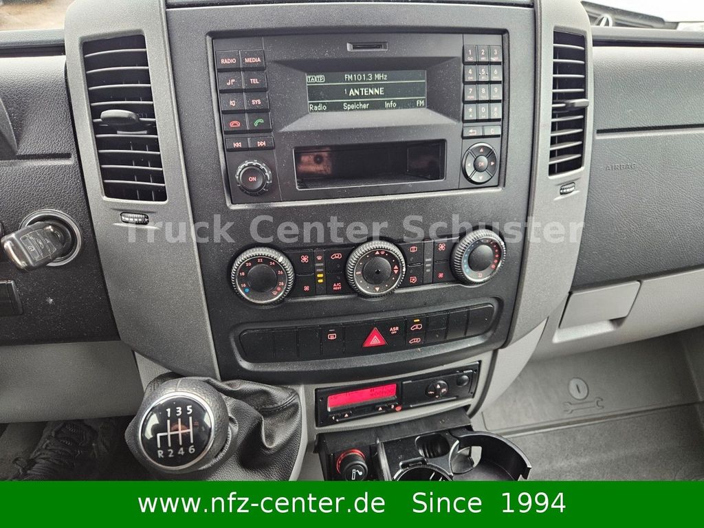 Volkswagen Crafter 2017