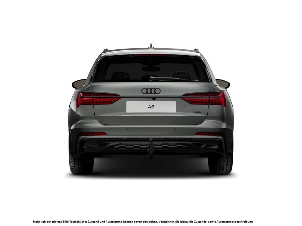 Audi A6 2023