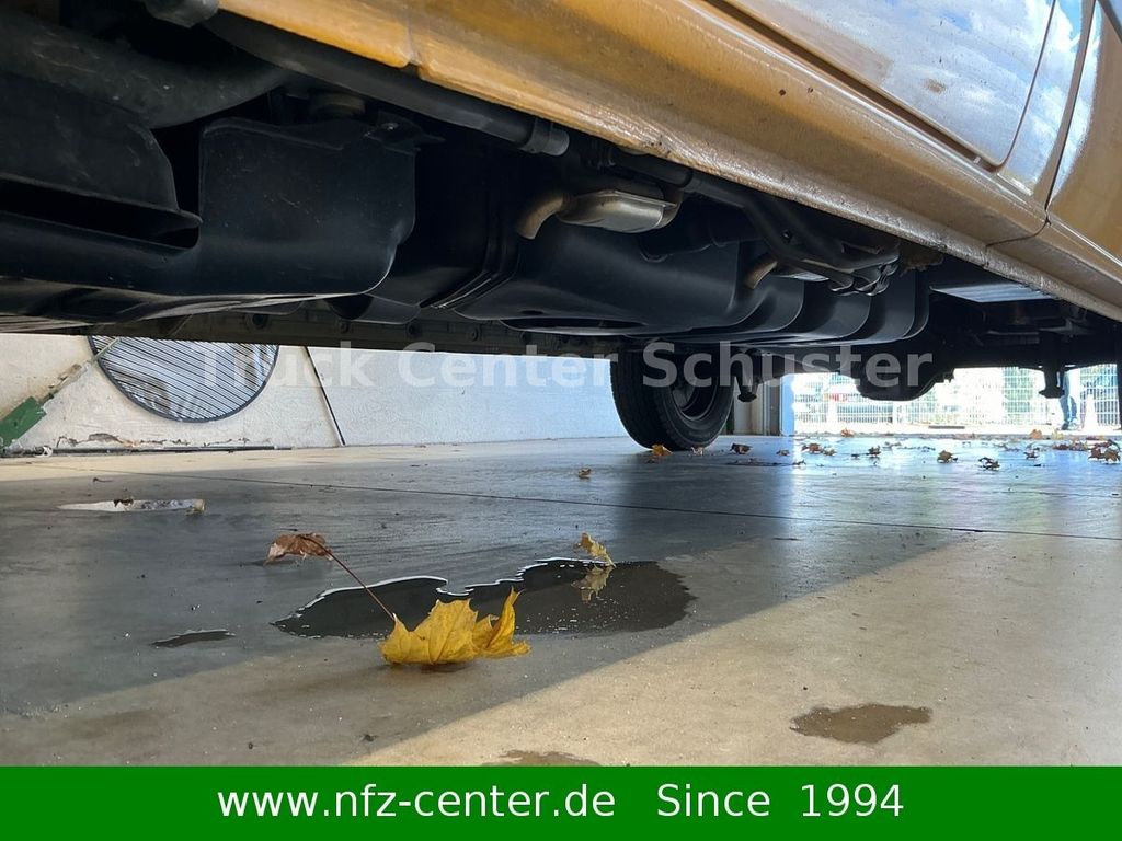 Volkswagen Crafter 2017