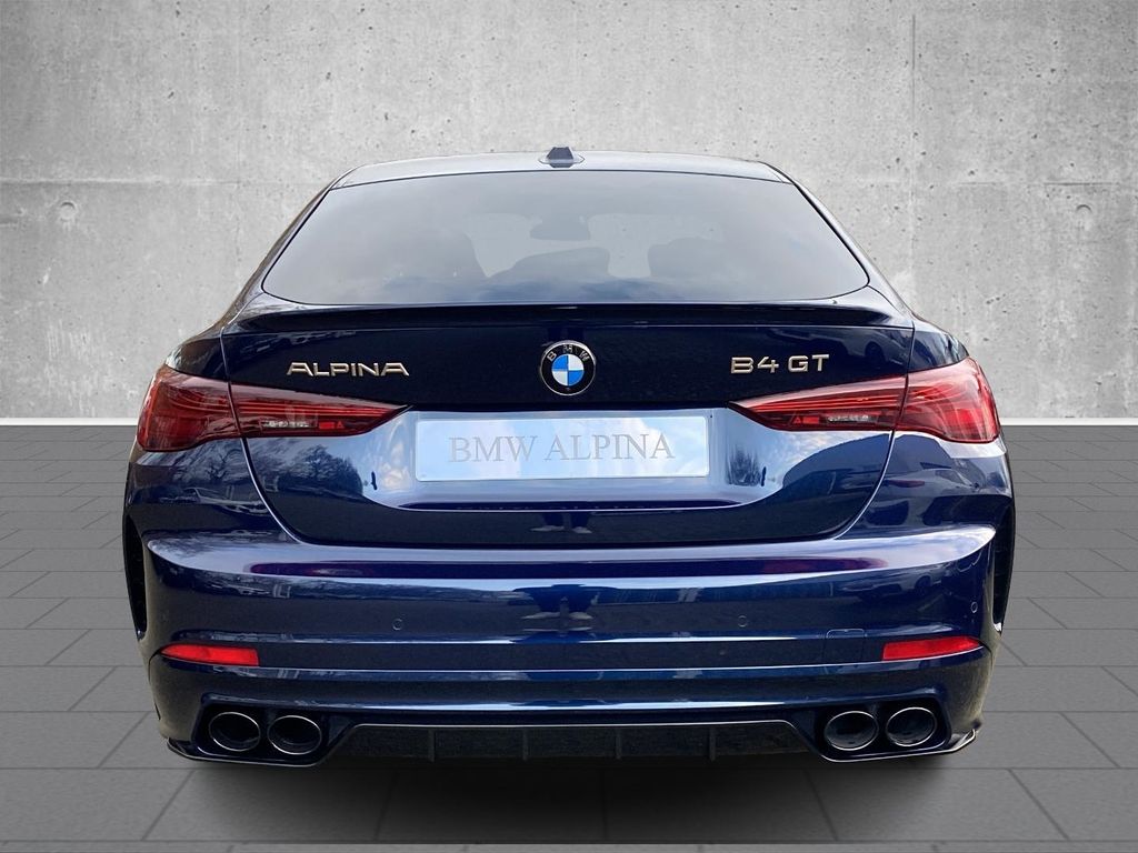 ALPINA B4