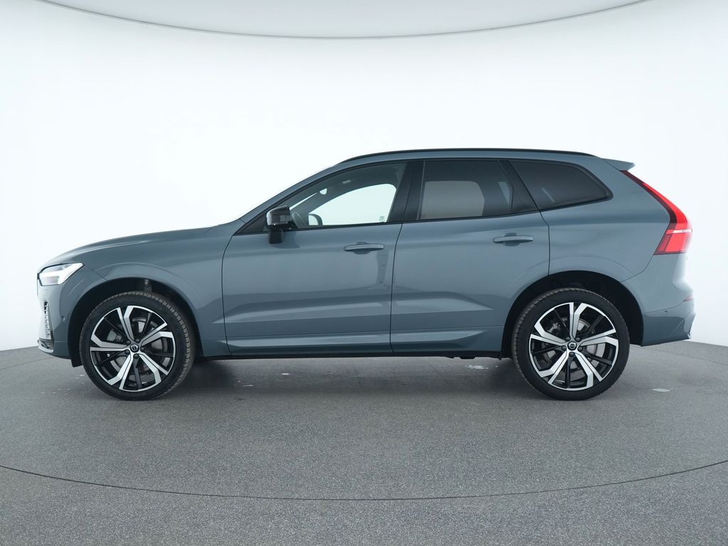 Volvo XC60 2023