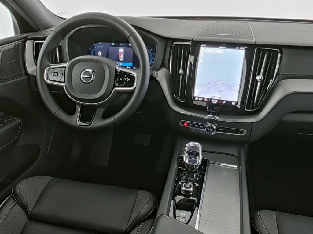 Volvo XC60 2023