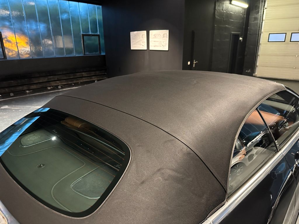 Mercedes-Benz S 500 2017