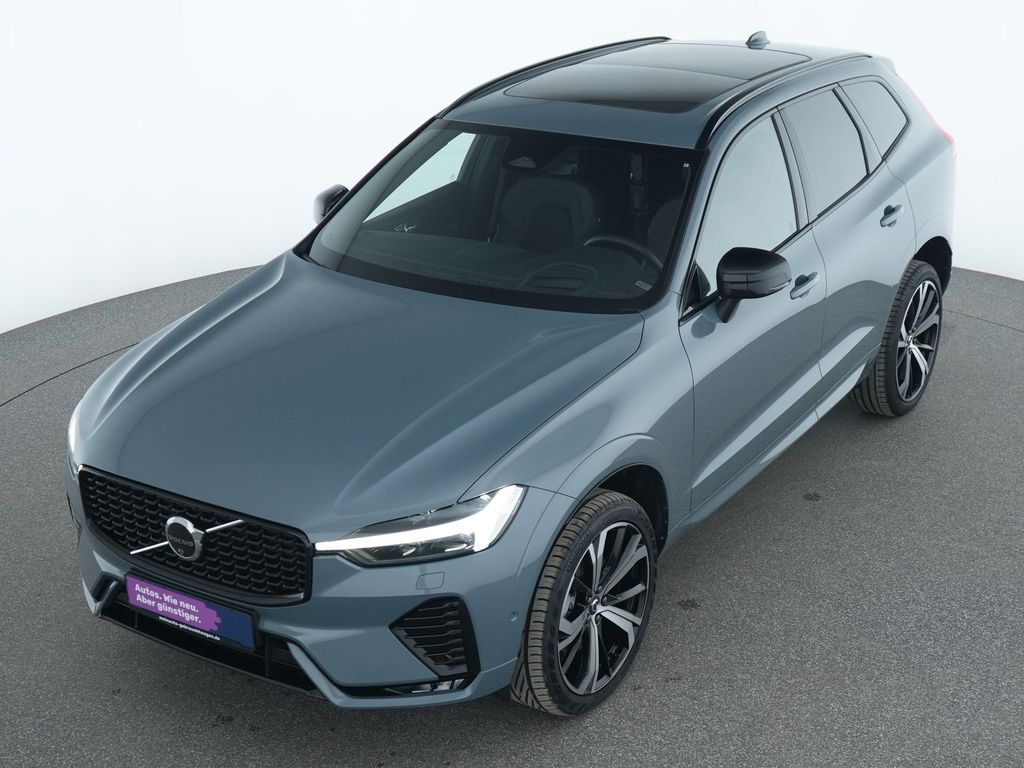 Volvo XC60 2023