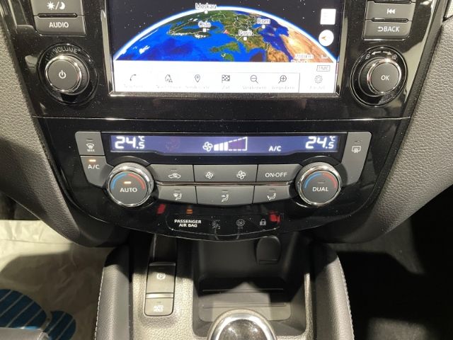 Nissan Qashqai 2021