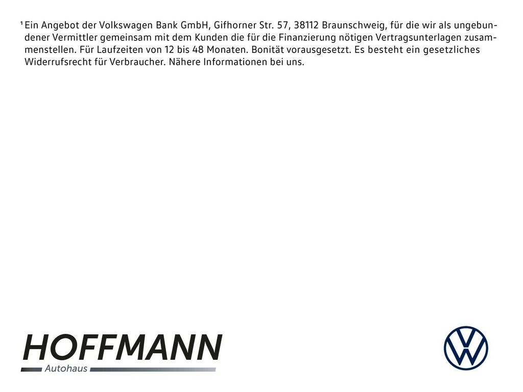Volkswagen ID.5 2025