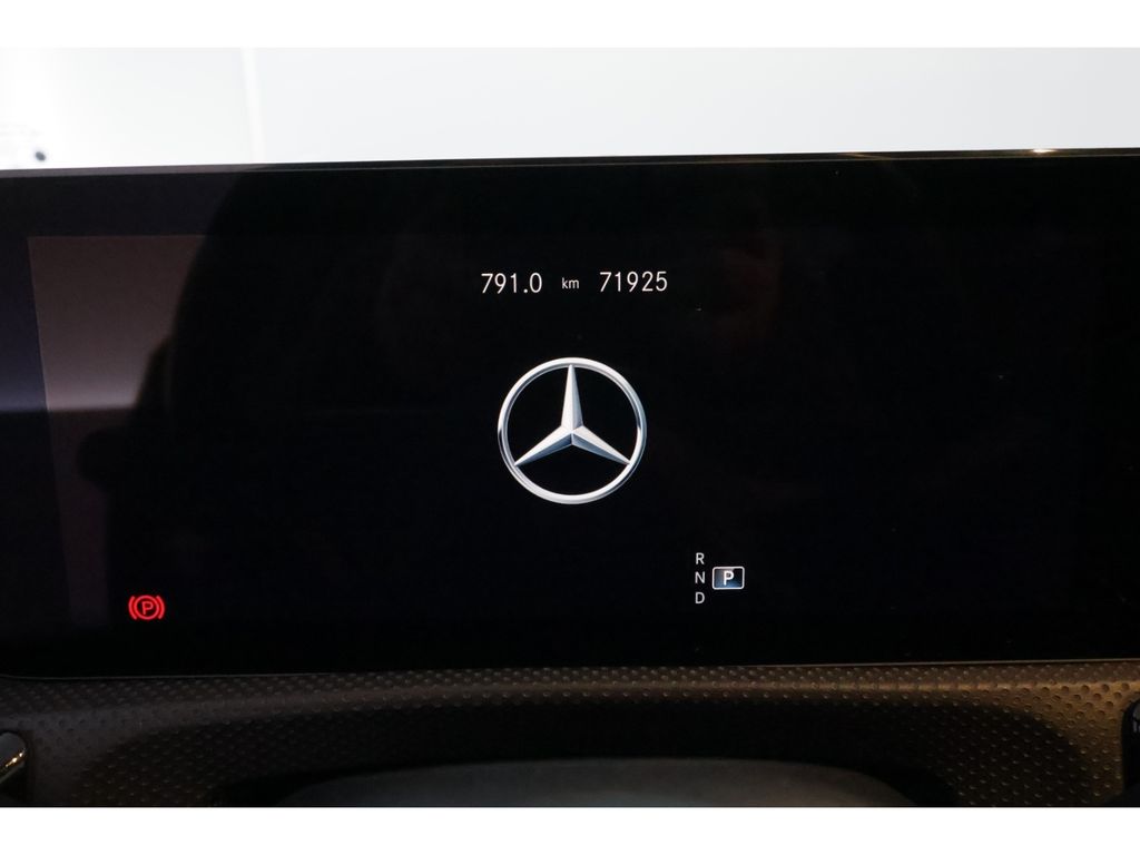 Mercedes-Benz A 200 2022