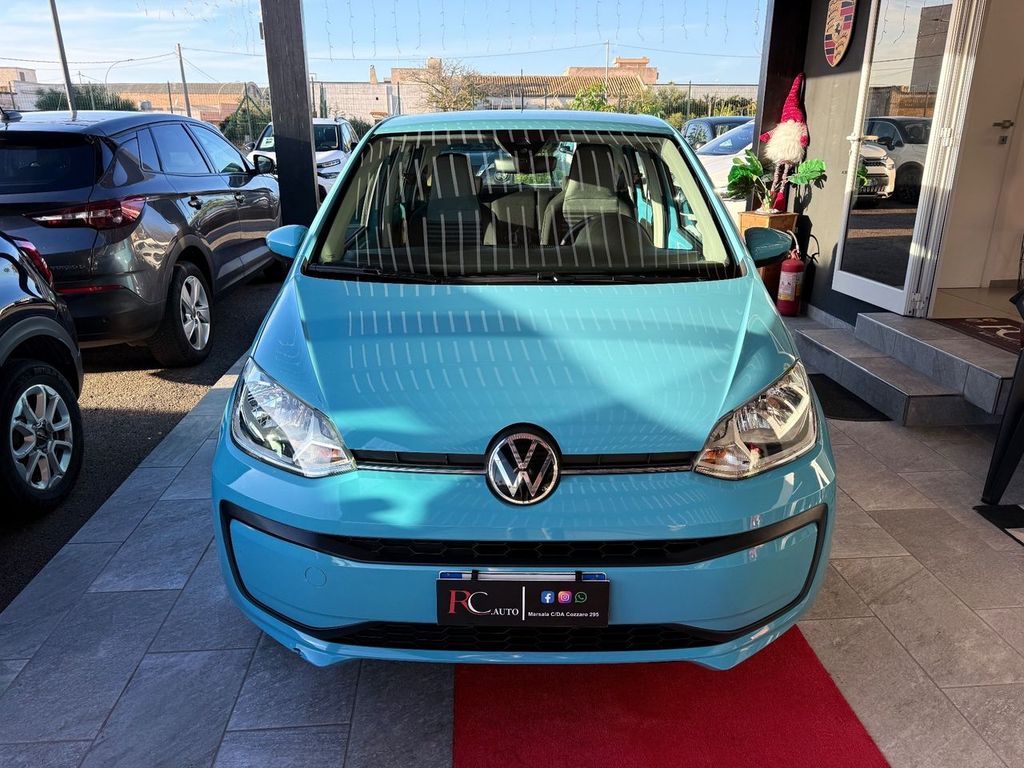 Volkswagen Other 2023
