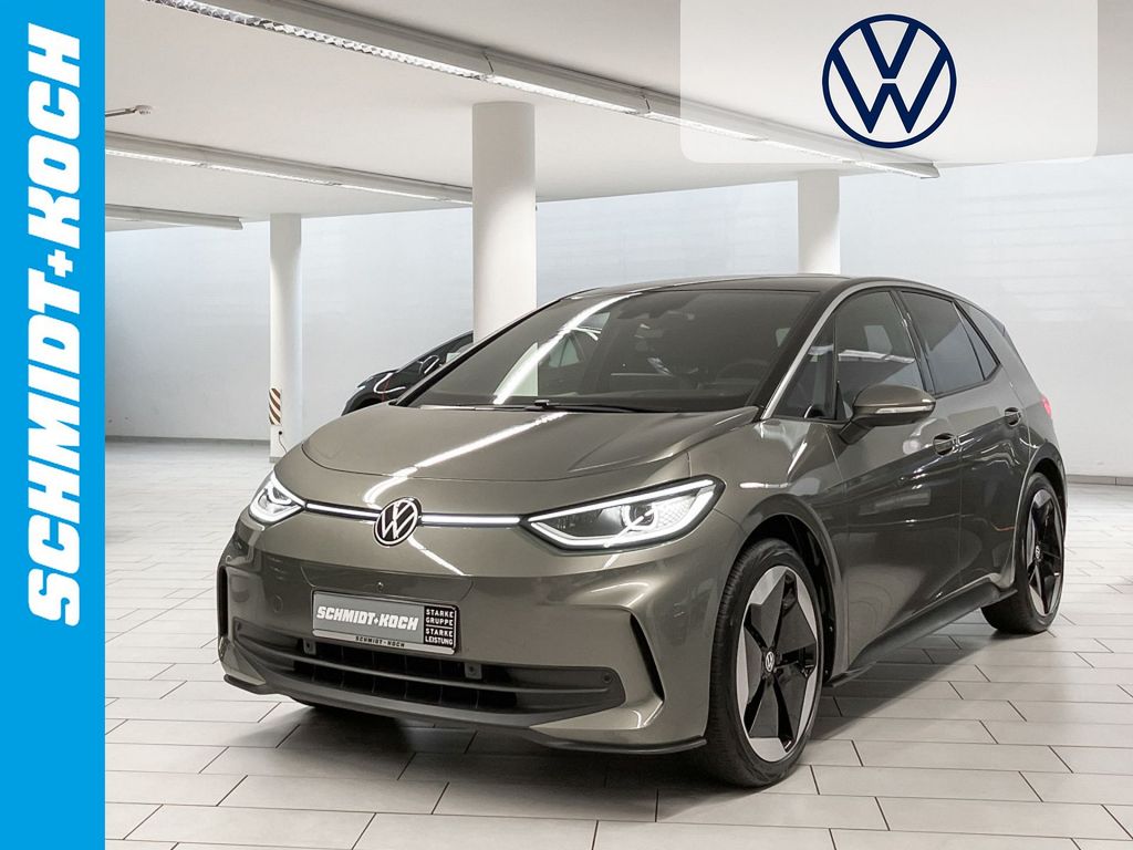 Volkswagen ID.3 2023