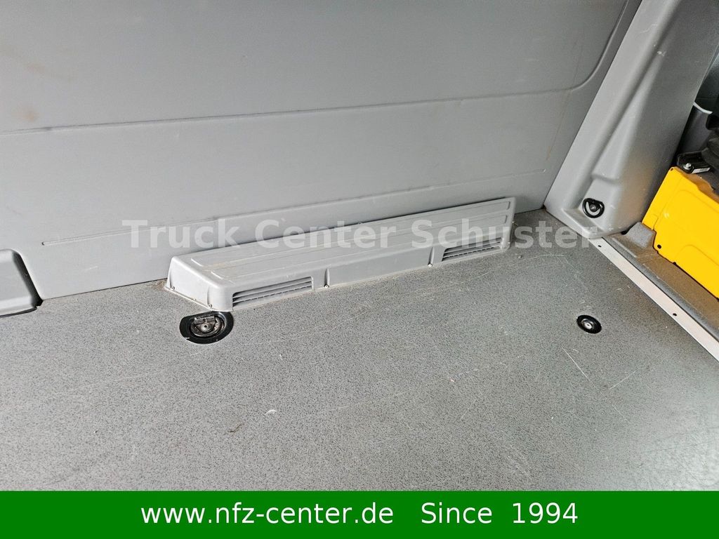 Volkswagen Crafter 2017